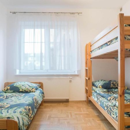 Apartament Cisza ラプカ エクステリア 写真