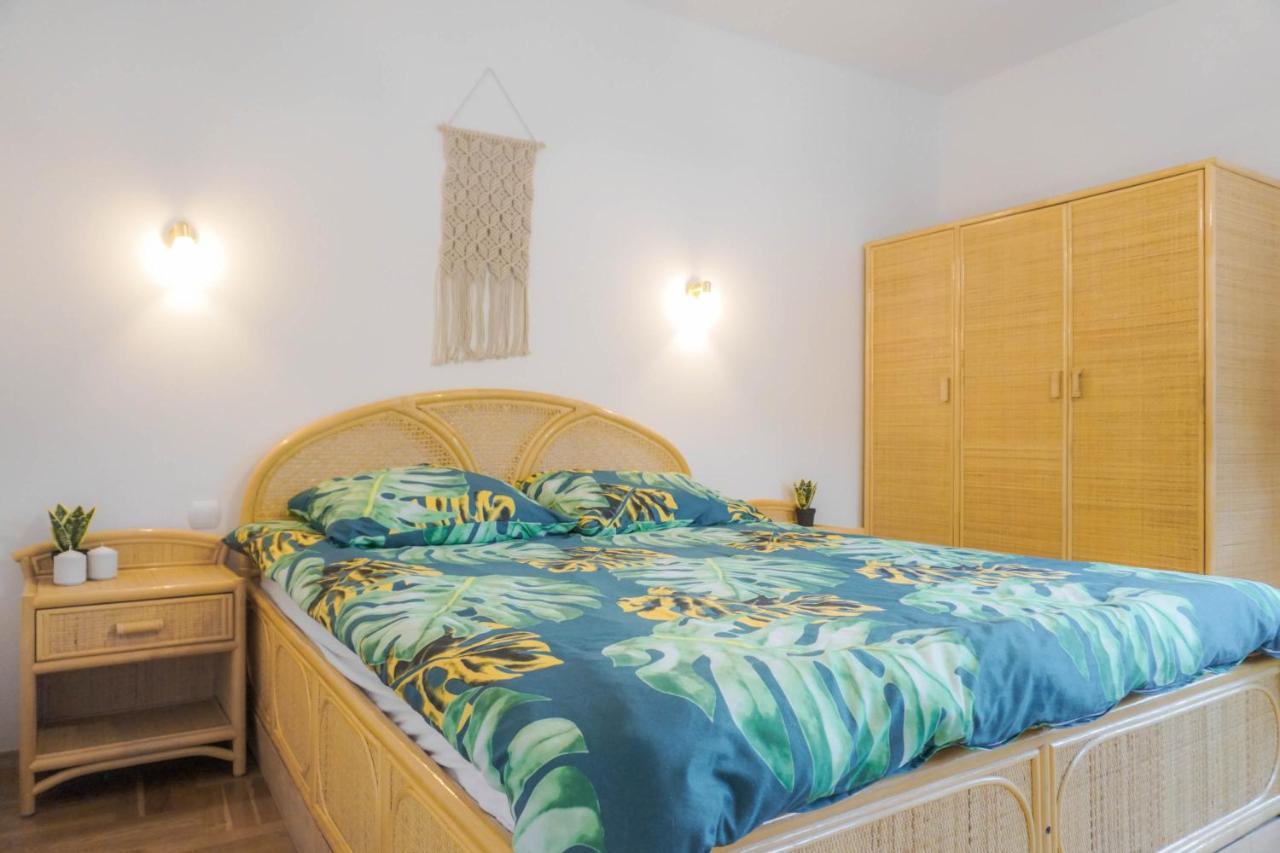 Apartament Cisza ラプカ エクステリア 写真